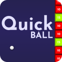 Quick Ball Game Tamplate asset store icon